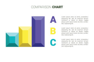 Comparison Chart 5: Smart Design for Clear Communication