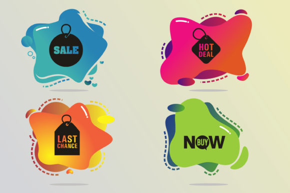 Special Offer Sale Labels: Choosing the Right Design and Format for Your Needs