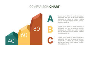 Understanding Flat Design Comparison Charts: A Modern Tool for Business Innovation