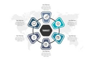 Unlocking Visual Communication with Modern Infographic Element Vector Files